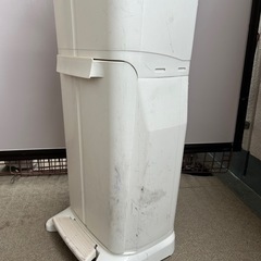 【2段】キッチン　分別ゴミ箱　の画像