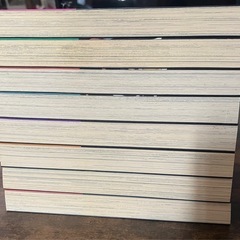 【全巻セット】寄生獣＜完全版＞　１巻～８巻の画像