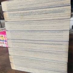 【全巻セット】寄生獣＜完全版＞　１巻～８巻の画像