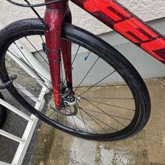 FELT フェルト　VR40 ロードバイク　自転車の画像