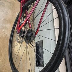 FELT フェルト　VR40 ロードバイク　自転車の画像