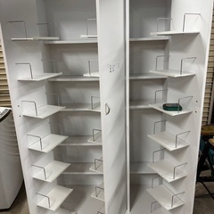 本棚