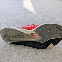 adidas takumisen9  27.5cmの画像