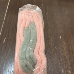 綺麗な足に☆履くだけでフットケア★ おやすみソックスMの画像