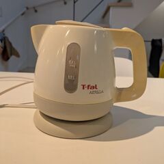 T-Fal 電気ケトル 電気ポット