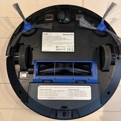 (ジャンク)eufyロボット掃除機の画像