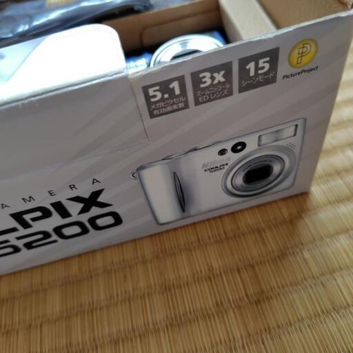 Nikon COOLPIX 5200 カメラ‼️ (モモ) 合志のカメラ《デジタル Nikon COOLPIX 5200 カメラ‼️ (モモ) 合志のカメラ《デジタル