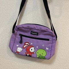 マイゼン　バッグの画像