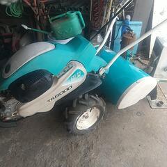 極上  クボタ 管理機の画像
