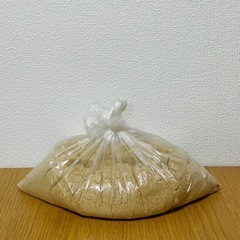 米ぬか　米糠　精米したて
