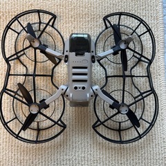 オマケ付き！　
DJI MAVIC MINIと備品多数の画像