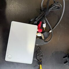 IOデータ NVSPH-1 
