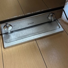 アイリスオーヤマ　オーブントースターの画像