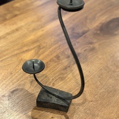蝋燭立て☆の画像