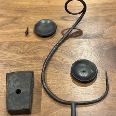蝋燭立て☆の画像