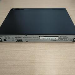 DMP-BD90　Panasonic　Blu-rayDiscPlayer　※2400010499531の画像