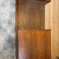 ローテーブルの画像