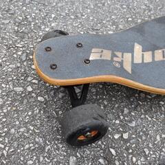 スバイク　キックボード　幼児、児童用（体重50キロまで）の画像