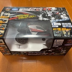  5月中にお取引の方値引き　ラジコン