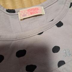 子供服女の子120セットの画像