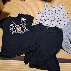 子供服女の子120セット
