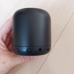 ANKER SoundCore mini FM/スピーカーの画像