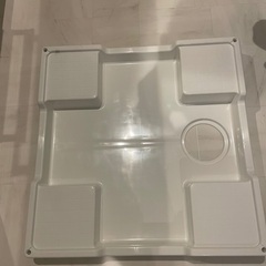 防水パン