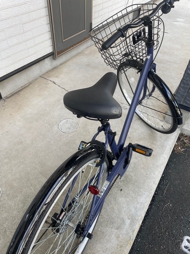 華麗 自転車 (tm) 防府の自転車の中古あげます・譲ります｜ジモティー 自転車本体