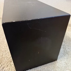 【無料】無印良品 コの字テーブルの画像