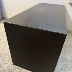 【無料】無印良品 コの字テーブルの画像