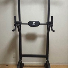 懸垂マシーン