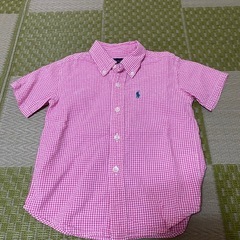 RalphLauren 100