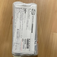 未開封　エアコン洗浄剤の画像