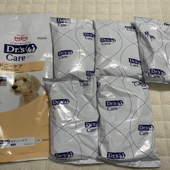 キドニーケア 犬