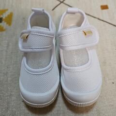 バレエシューズの画像