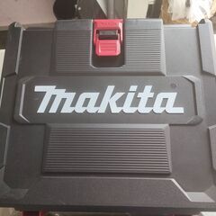 インパクトドライバー　マキタ　makita　TD002GRDXO　未使用品　充電式　DIY　作業　ジャングルジャングル良品館の画像