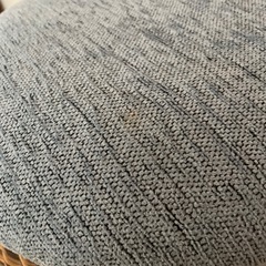 スツール ラタンの画像