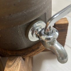 焼酎サーバーの画像