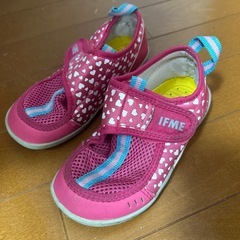 イフミー  サンダル　スニーカー　18