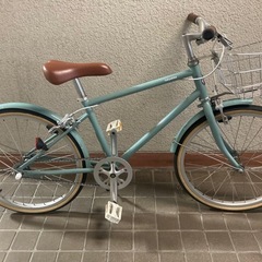 トーキョーバイク　
ジュニアバイク　