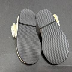 １４cm★フォーマルシューズの画像