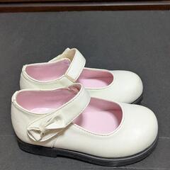 １４cm★フォーマルシューズの画像