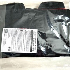 非売品⭐︎新品未使用⭐︎ミッキーなりきりポンチョ♪の画像