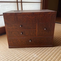 針箱の中古が安い！激安で譲ります・無料であげます｜ジモティー