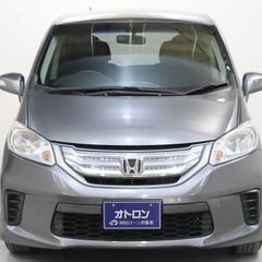 ホンダ ゼスト 車いす移動車 車椅子 福祉車両 スローパー 車検