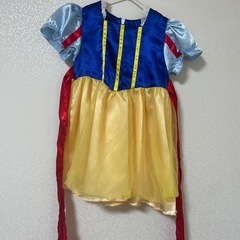 白雪姫ドレス 100
