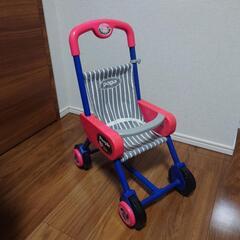 ぽぽちゃん ベビーカーの中古が安い！激安で譲ります・無料で