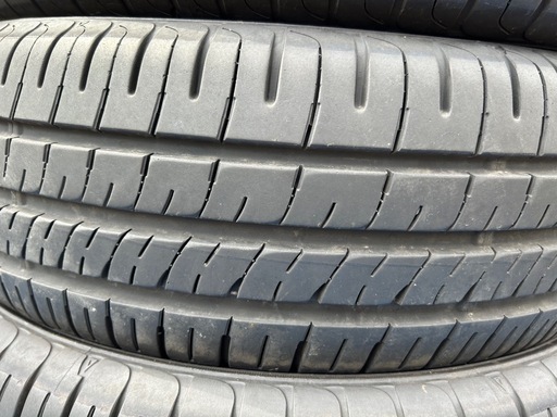 【お引渡の方決まりました】DUNLOP 185/65R15 24年製　夏タイヤ