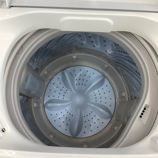 全自動洗濯機
のご紹介！(トレファク寝屋川)