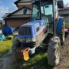 建機 重機 農機 トラック フォークリフト 高価買取りします！！ ユンボ バックホー ショベル ホイールローダー ダンプ ユニック - 不用品処分